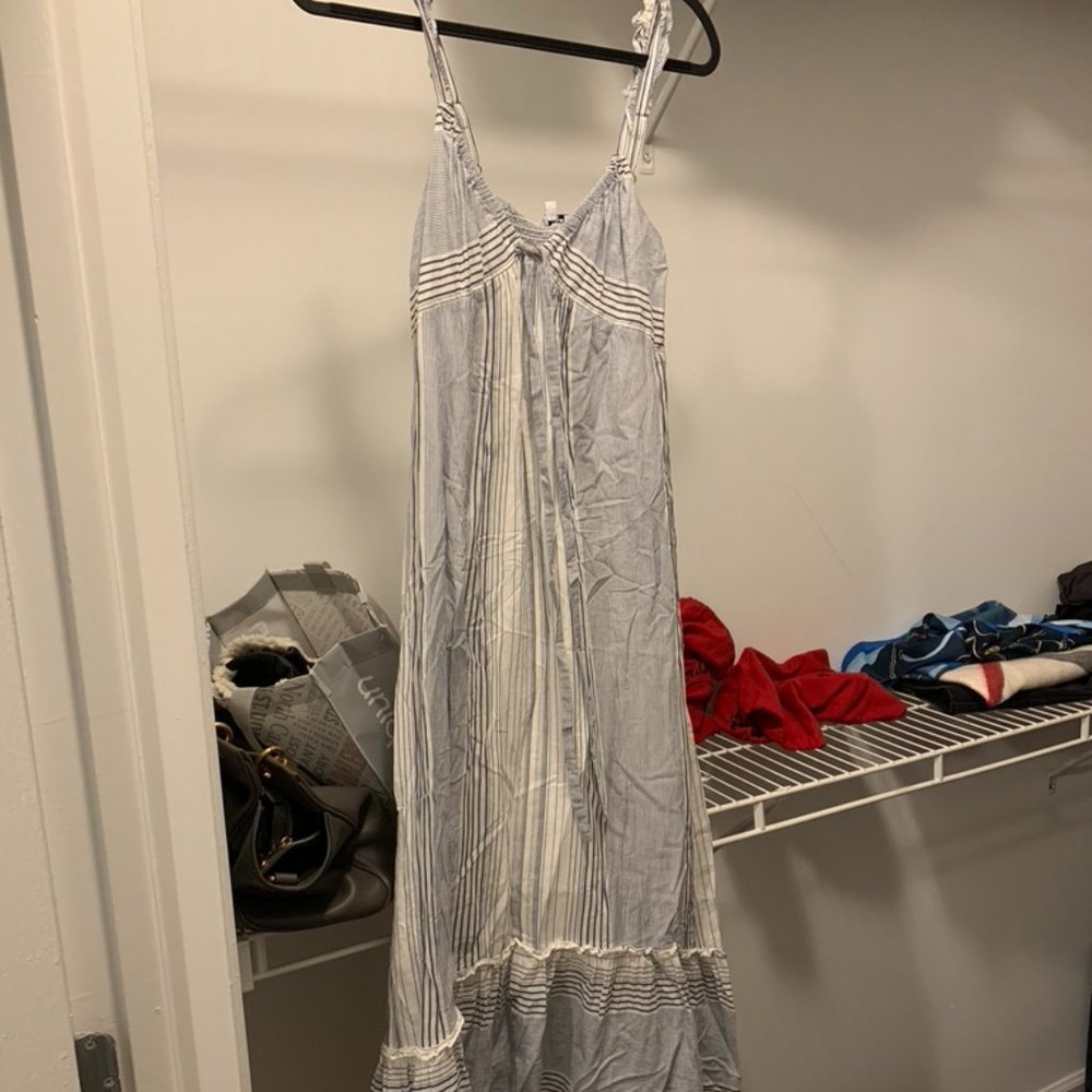 Splendid day dress